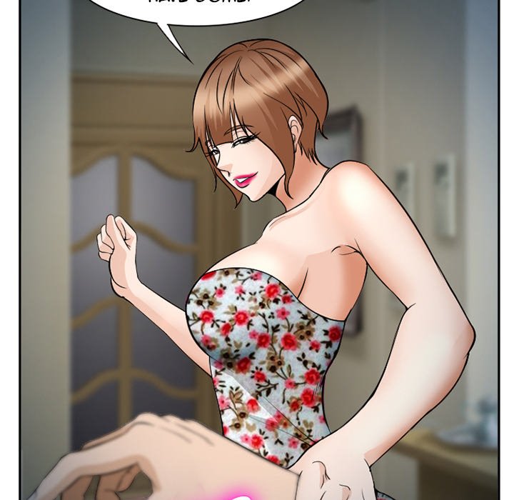 Dating Contract - episode 36 - 20
