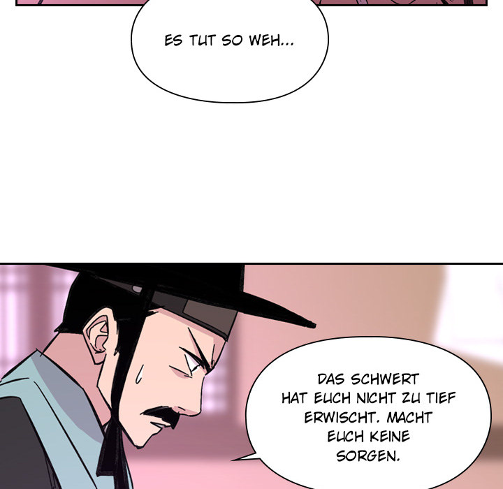 Die Prinzessin und ihre Leibwächter - episode 34 - 44