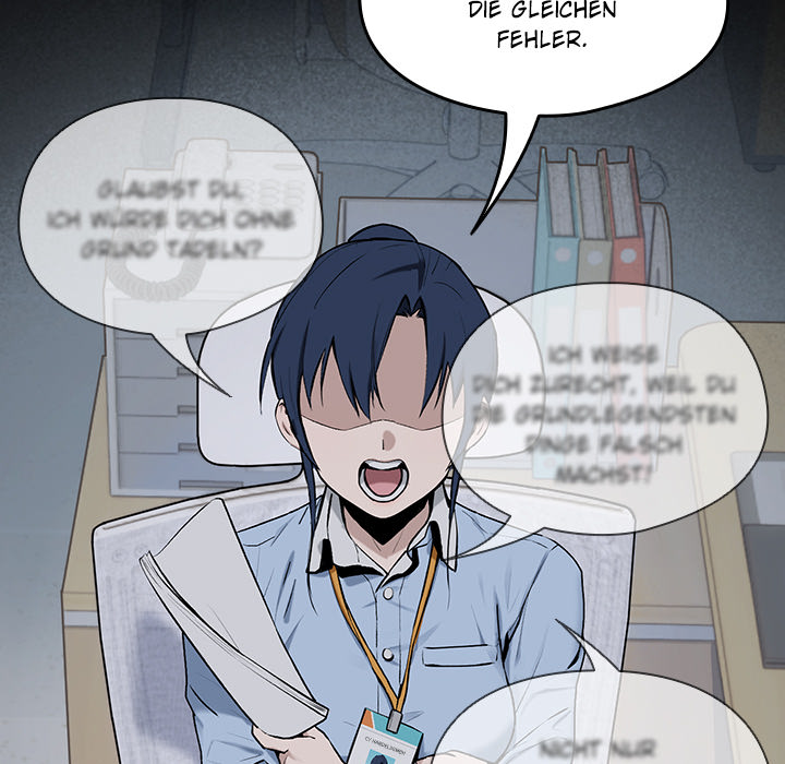 Dating After Work - episode 1 - 17