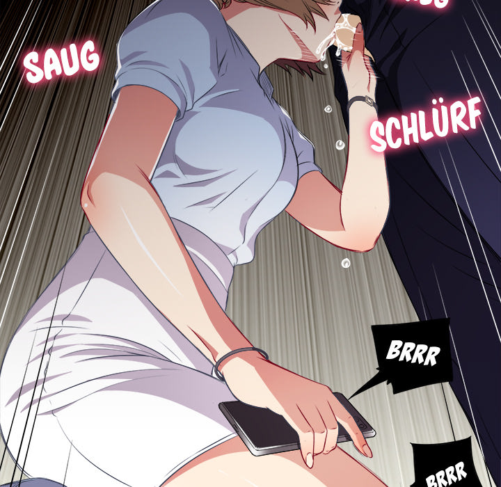Yuris Nebenjob - episode 33 - 67