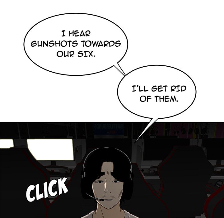 The Repeat Student - episode 8 - 113