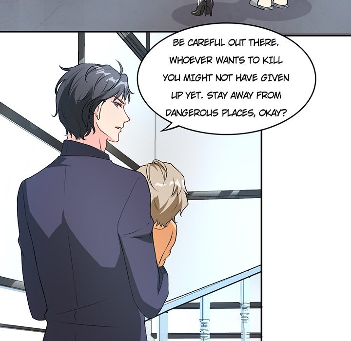 Mommy, Where's My Daddy? - episode 6 - 50