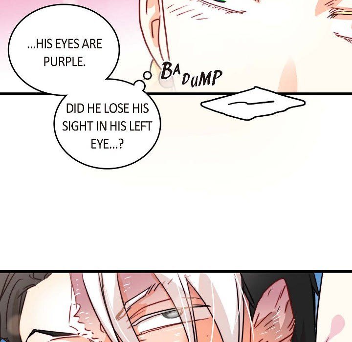 Bring the Love - episode 9 - 56