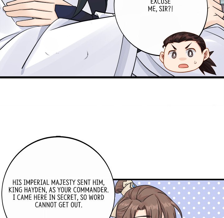 My Wife, The Prince - episode 20 - 63