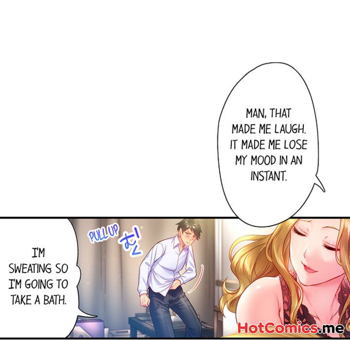 First Time With My Wife (Again) - episode 8 - 12