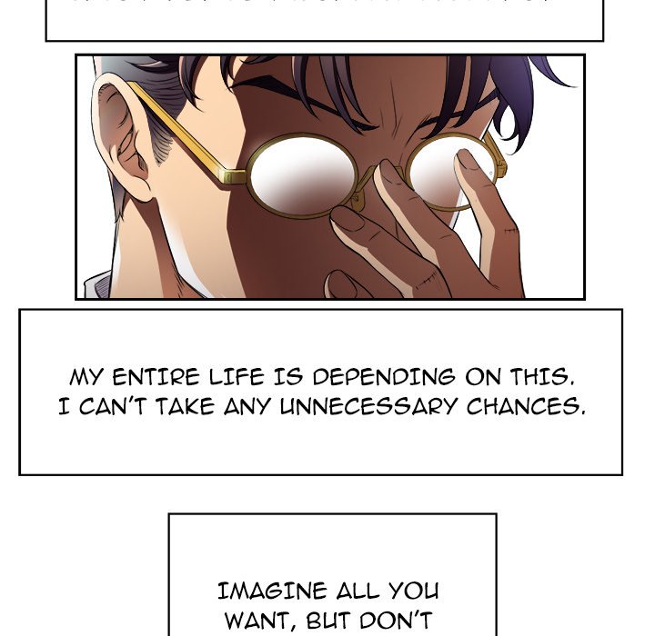 Yuri's Part Time Job - episode 38 - 42