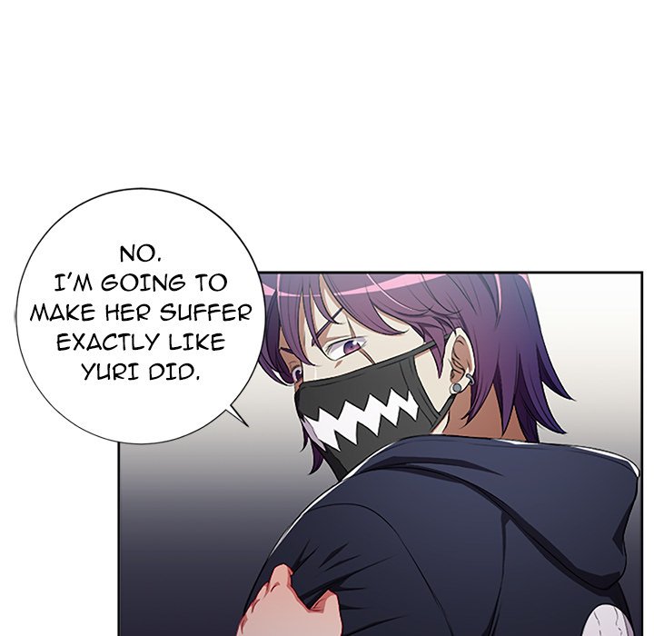 Yuri's Part Time Job - episode 58 - 63
