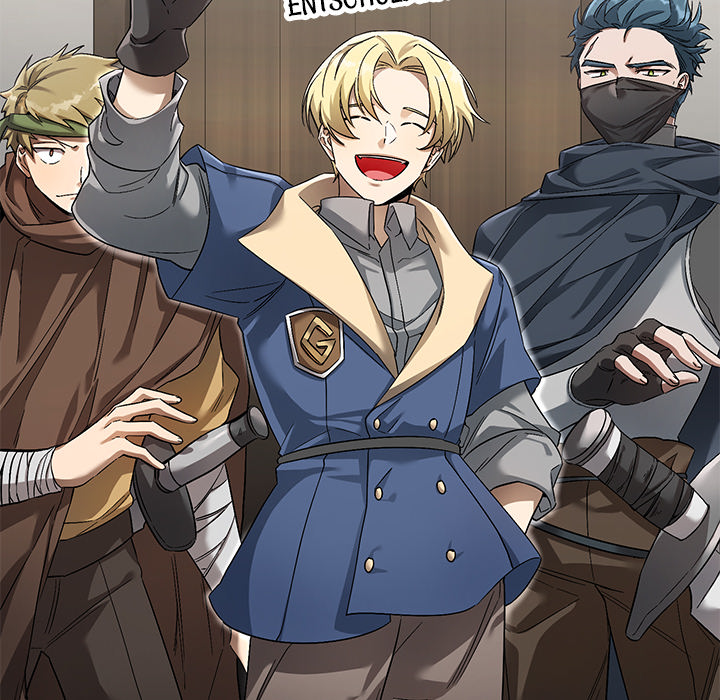 Max-Level Heldin - episode 13 - 22