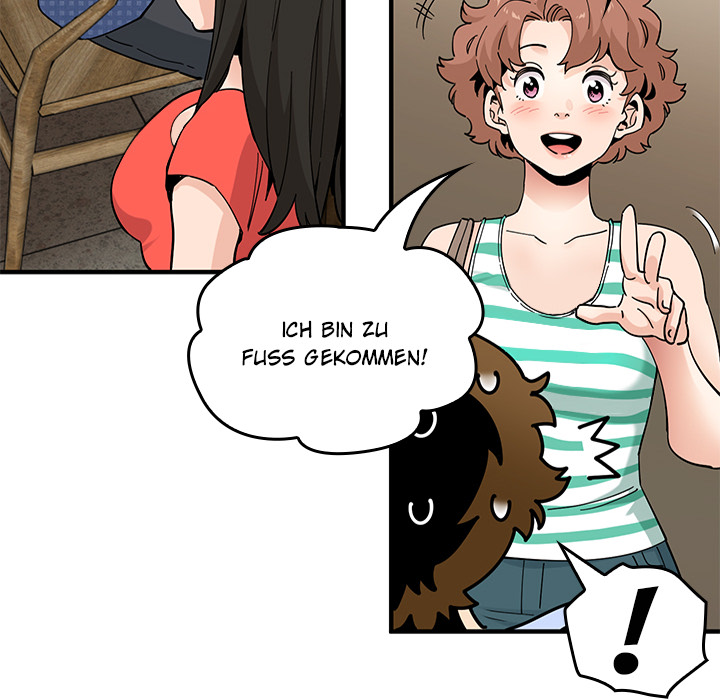 Fabrik der Liebe - episode 15 - 100