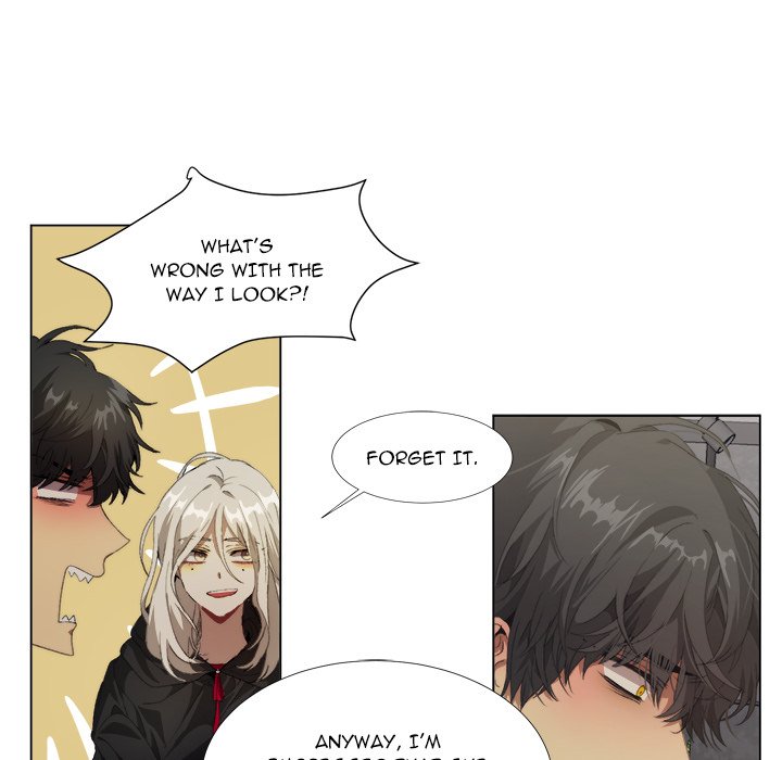 The Spring Scent of the Sea - episode 17 - 11