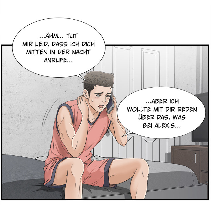 Geheimnisse unter Freunden - episode 17 - 7