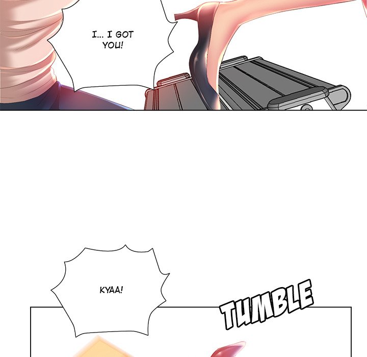 Risqué Caller - episode 3 - 27