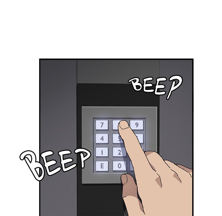 The Unwanted Roommate - episode 19 - 141