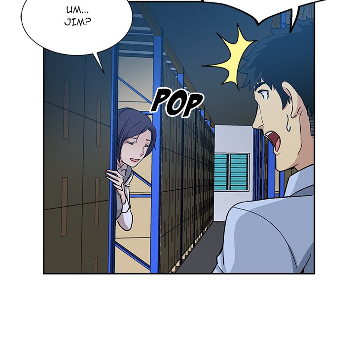 Dangerous Roomies - episode 7 - 81