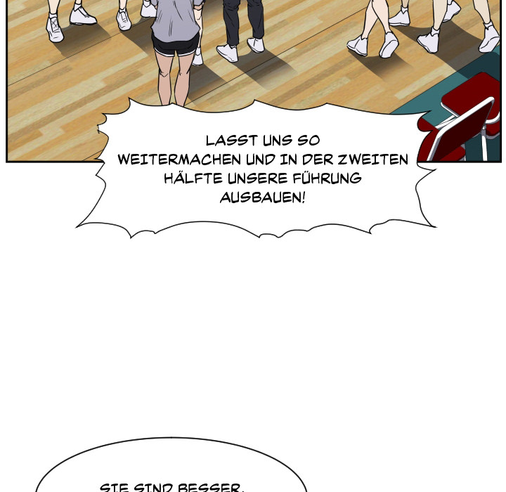 Tweener - episode 77 - 105