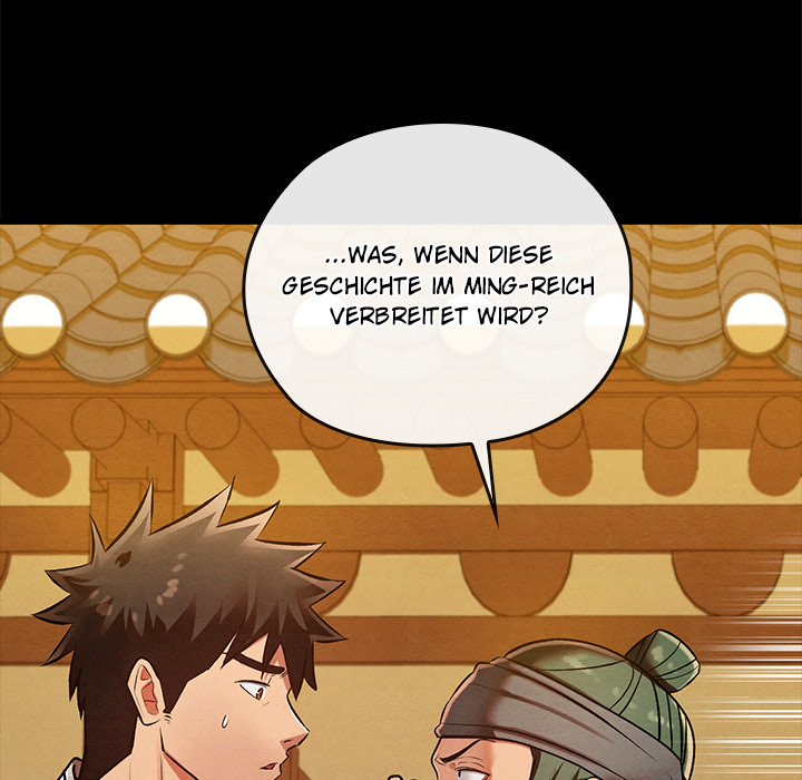 Meister in Intimität - episode 33 - 28