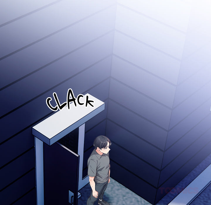 Trapped With My Boss - episode 19 - 74