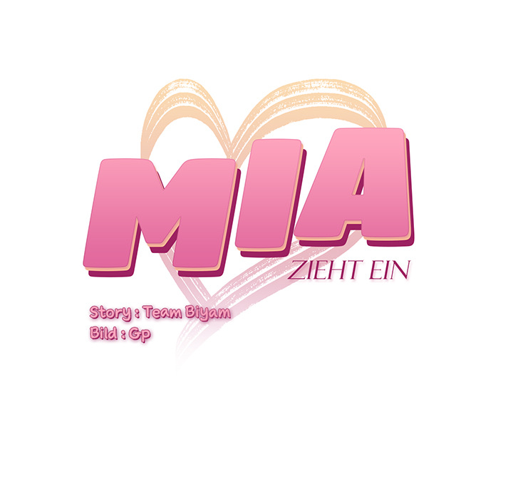 Mia zieht ein - episode 24 - 12