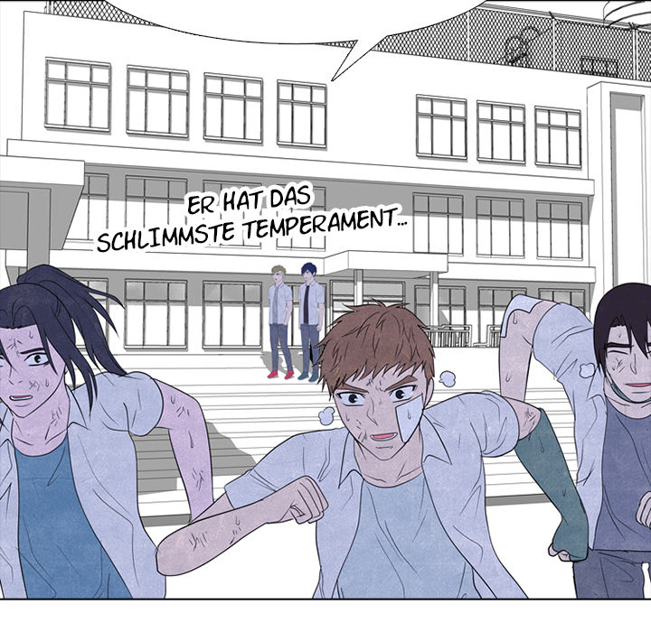 Teufel der Oberstufe - episode 277 - 72
