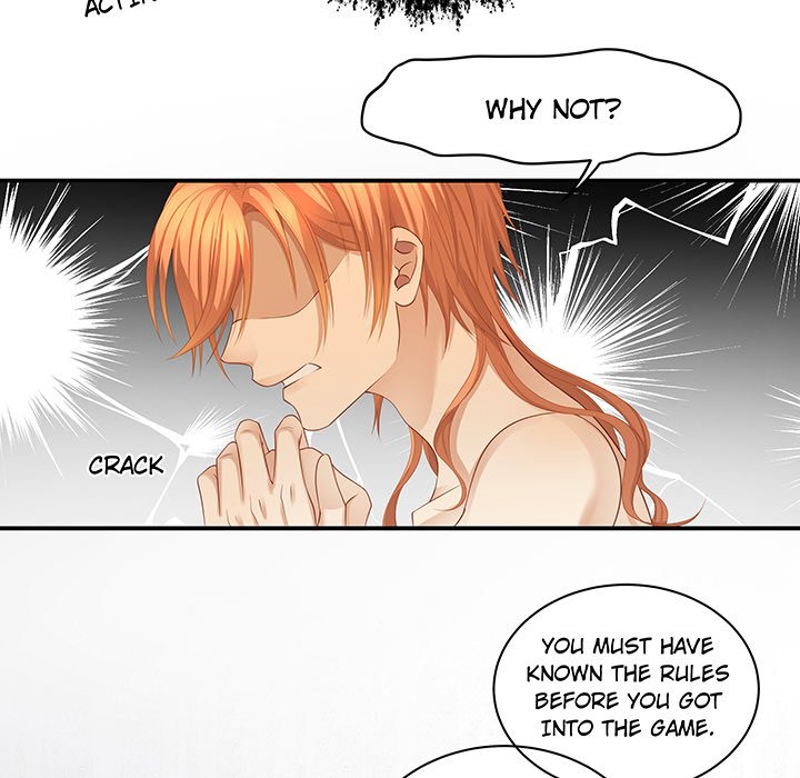 MASTER AND SEVEN LOVERS - episode 4 - 33