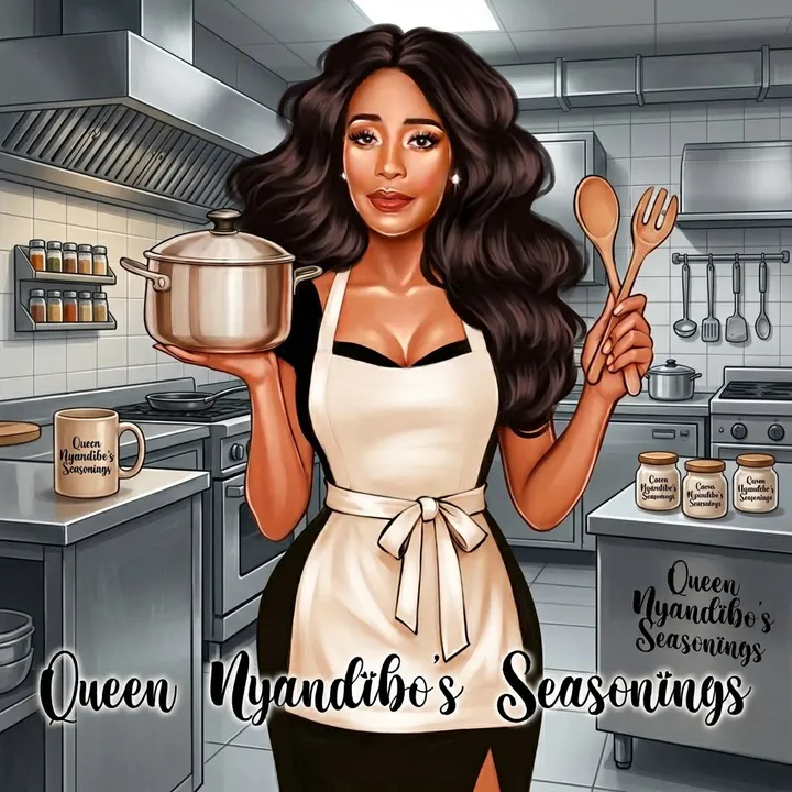 @queennyandibosseasonings