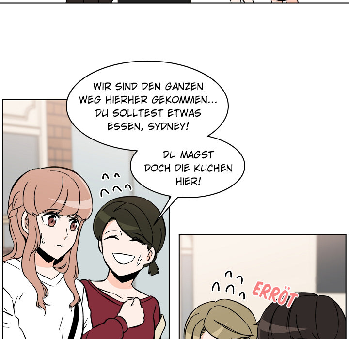 Liebe zum Nachtisch - episode 14 - 41