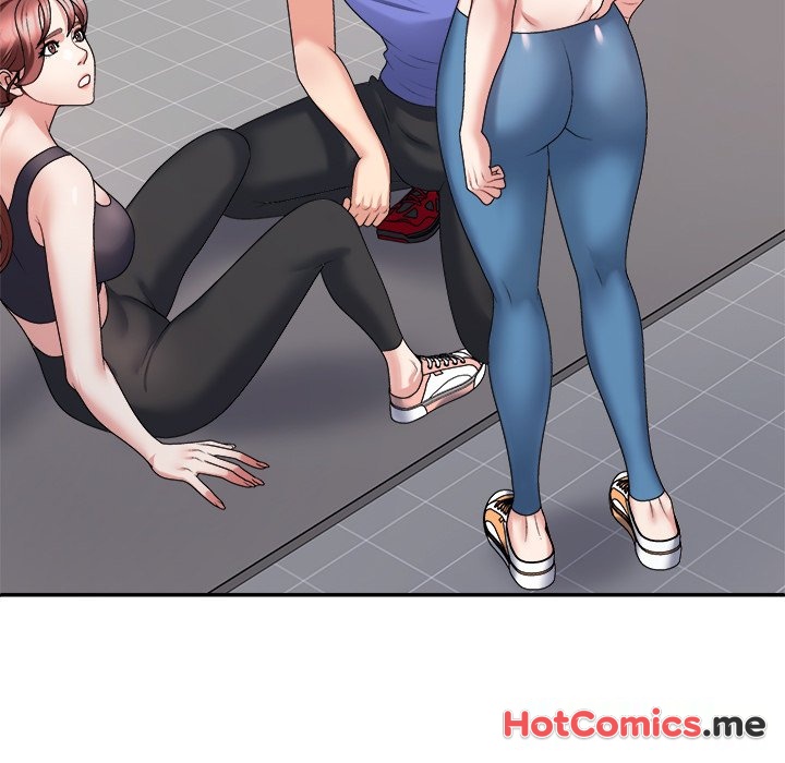 Secret Workouts - episode 15 - 23