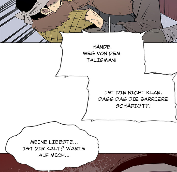 Yeongnos Giftzähne - episode 1 - 142