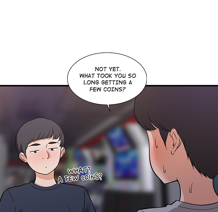 Study Buddies - UNCENSORED - episode 29 - 6