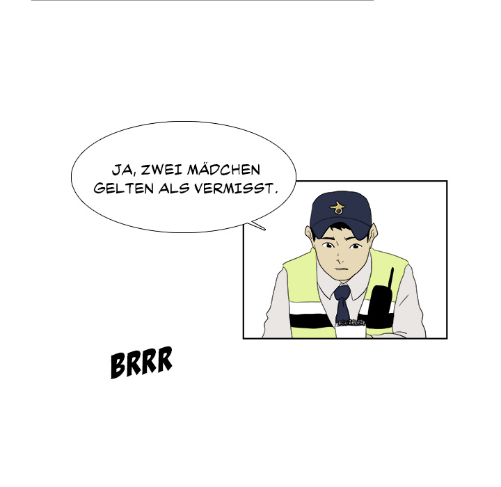 Endloser Kreislauf - episode 28 - 28