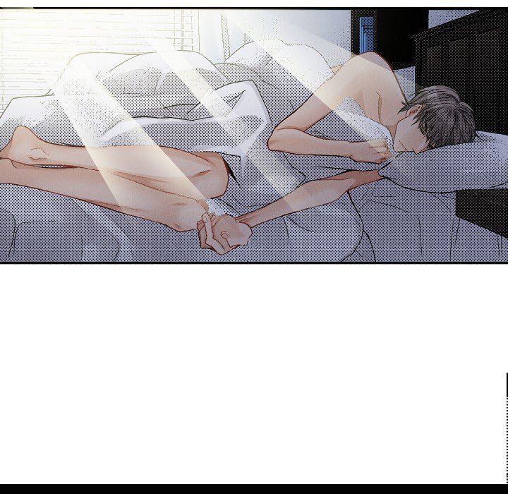Work, Fight and Love - Webtoon Edition - episode 4 - 6