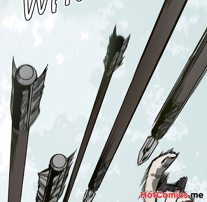 Legend of Sayu - episode 60 - 90