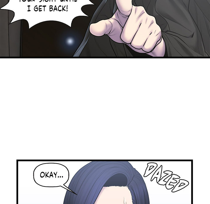 Sleeping With the Ghost - episode 51 - 16
