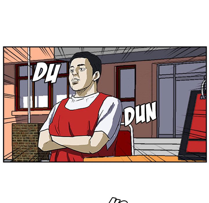 Tweener - episode 16 - 59
