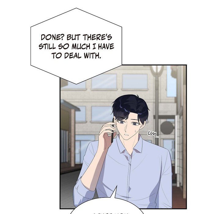A Misogamist's Romance - episode 13 - 36