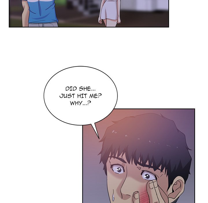 Dangerous Roomies - episode 23 - 19