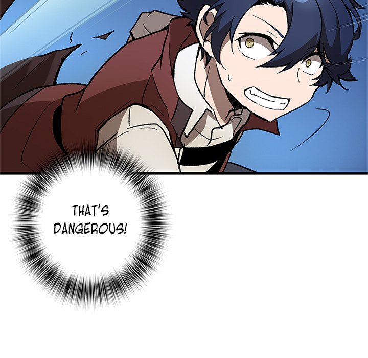 Useless Wizard - episode 5 - 28