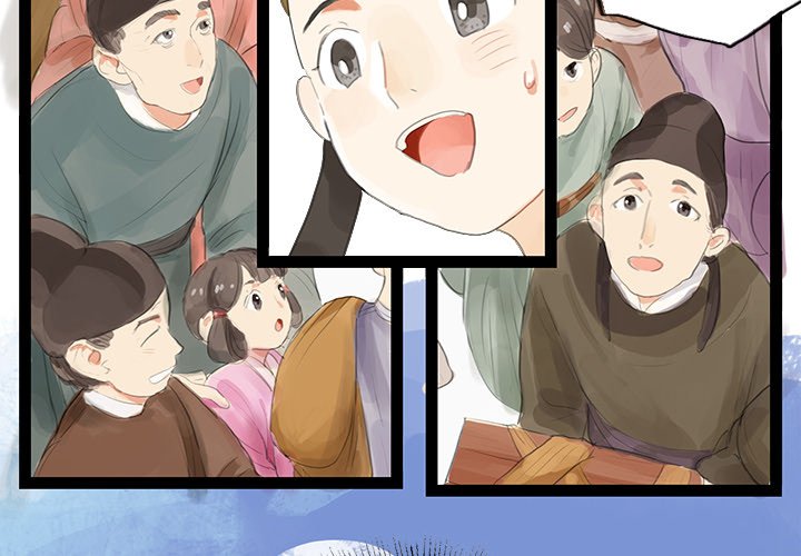 The Land of Flowers - episode 7 - 3