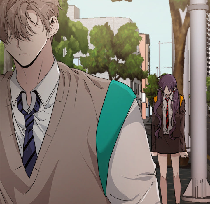 The Spring Scent of the Sea - episode 53 - 132