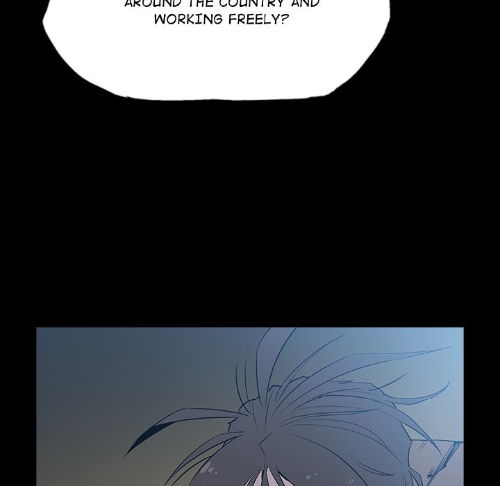 The Fang of Yeongno - episode 31 - 54
