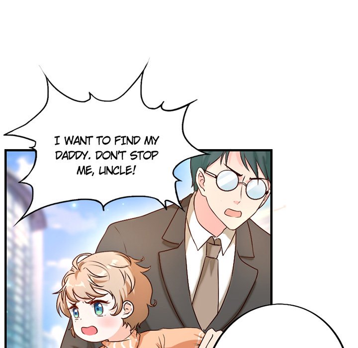 Mommy, Where's My Daddy? - episode 3 - 14