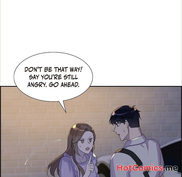 A Misogamist's Romance - episode 25 - 61