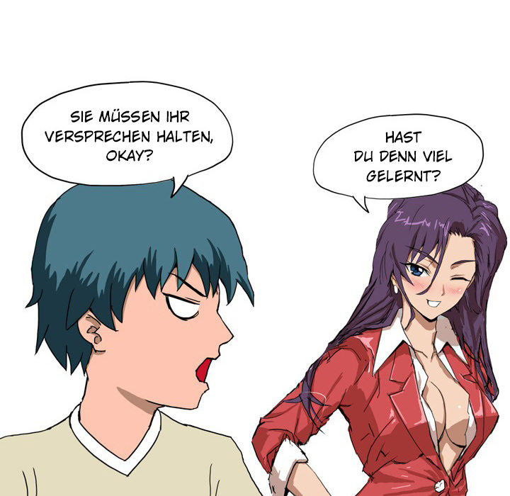 Forever Gossip - episode 3 - 39