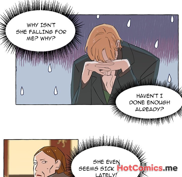 New Life, New Me - episode 5 - 36