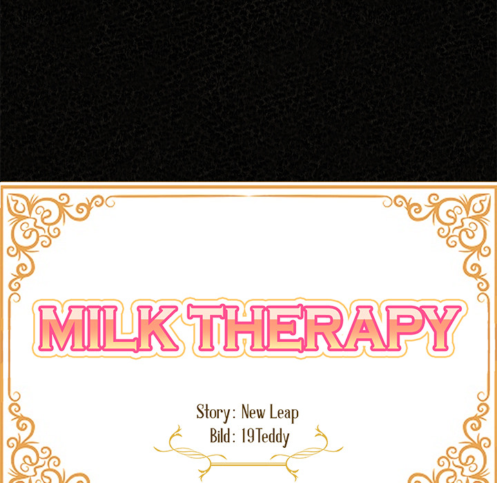 Milk Therapy - episode 47 - 14