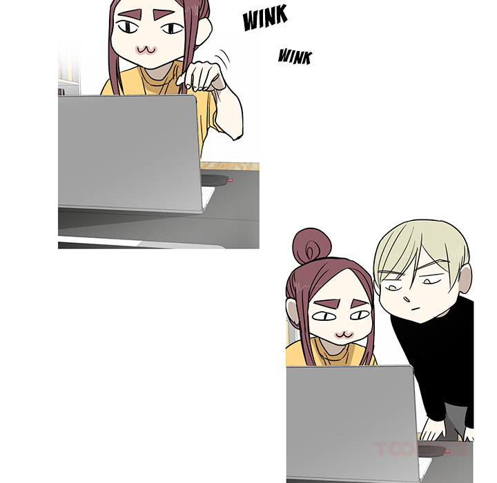 Hubby Bunny - episode 6 - 31
