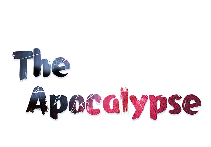 The Apocalypse - episode 9 - 1