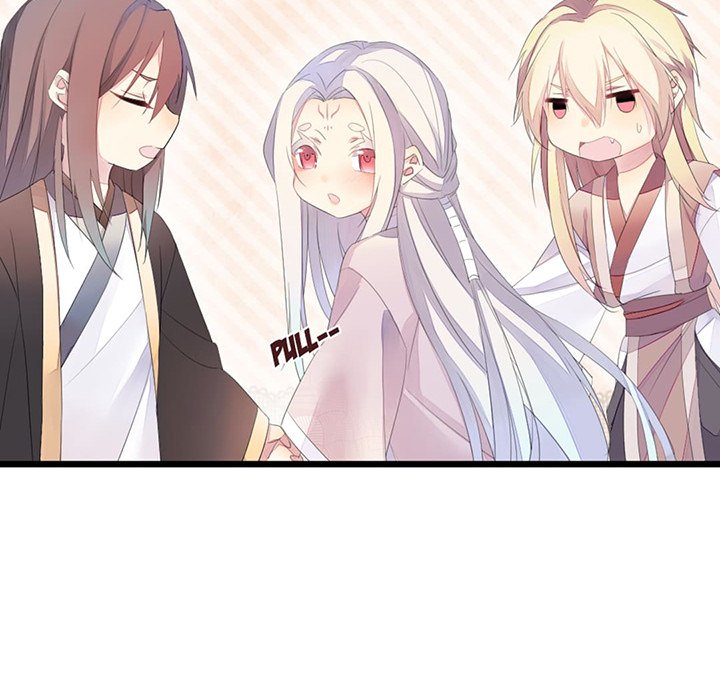 Flowers Whispering - episode 19 - 65