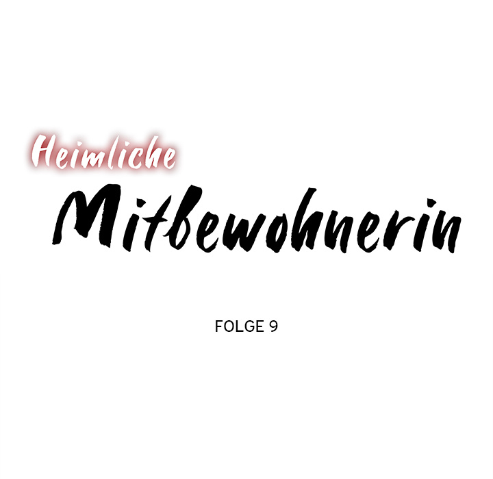 Heimliche Mitbewohnerin - episode 9 - 22
