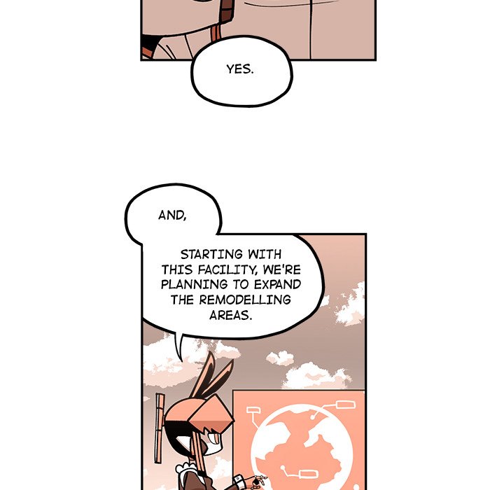 Iron Mech Bride - episode 22 - 22